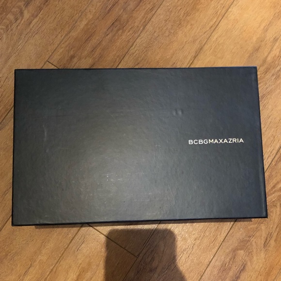 BCBGMAXAZRIA Heels - Picture 2 of 6